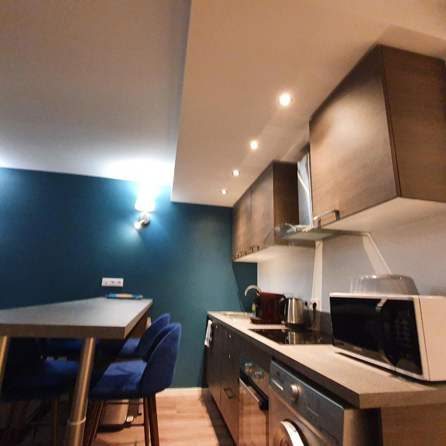 Ferienwohnung Magnifique 2 pieces refait à neuf. Rambouillet Exterior foto